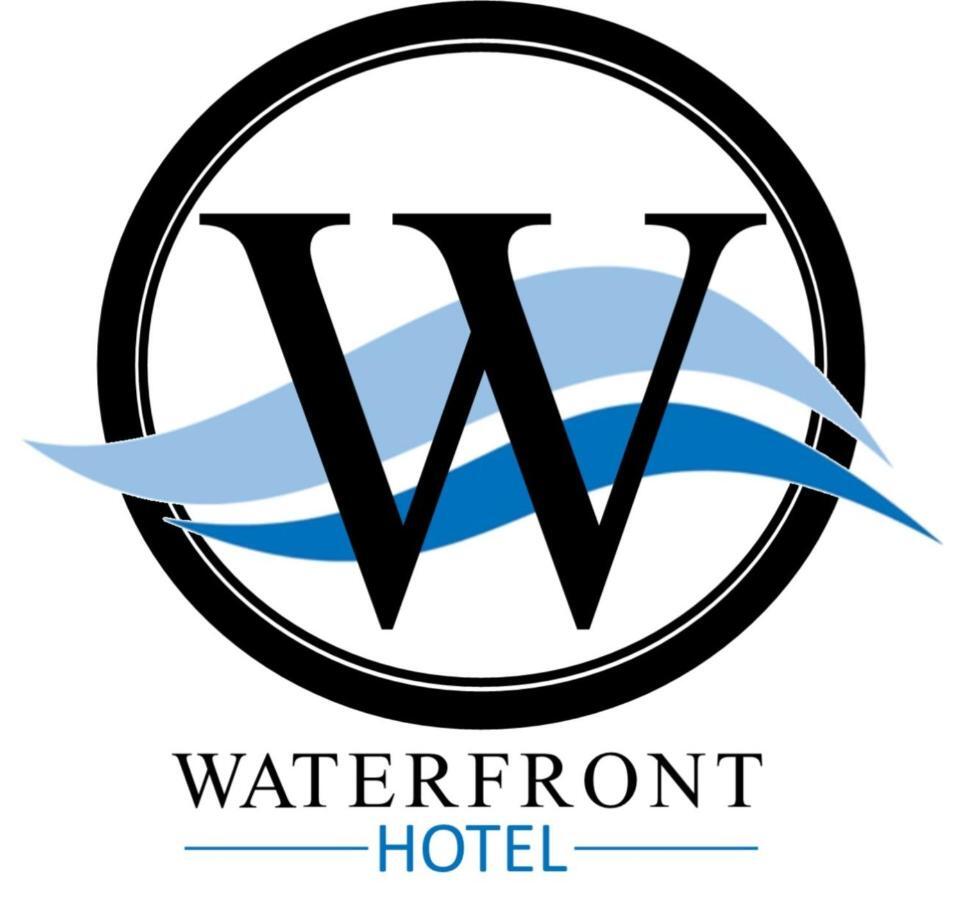 Waterfront Hotel Prairie du Chien Eksteriør billede